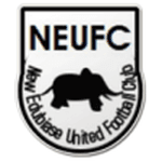 New Edubiase crest