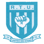 Real Tamale crest