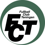Teningen crest