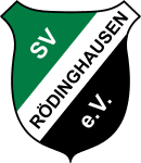 Rödinghausen U19 crest