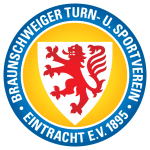 Eintracht Braunsch U19 crest