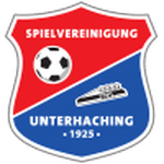 Unterhaching U19 crest