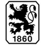 1860 München U19 crest