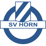 SV Horn crest