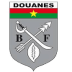 Douanes crest