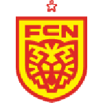 Nordsjælland W crest