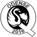 Odense Q W crest