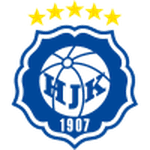 HJK W crest