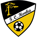 Honka W crest