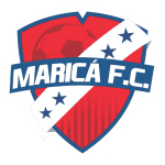 CFRJ / Maricá crest