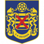 Waasland-Beveren U21 crest