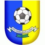 Dunajská Lužná crest
