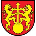 Rača crest