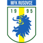 Rusovce crest