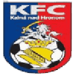 Kalná nad Hronom crest