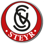 SK Vorwarts Steyr crest