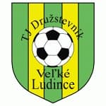 Veľké Ludince crest