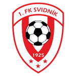 Svidník crest