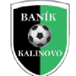 Baník Kalinovo crest
