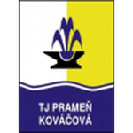 Kováčová crest