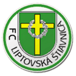 Liptovská Štiavnica crest