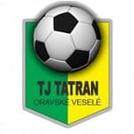 Oravské Veselé crest