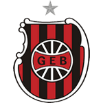 Brasil DE Pelotas crest