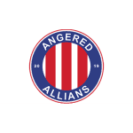 Angered BK crest