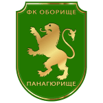 Oborishte crest