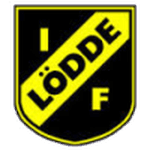 Lödde crest