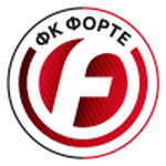Forte Taganrog crest