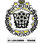 Lokeren-Temse crest