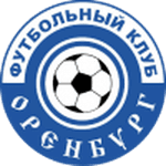 Orenburg II crest