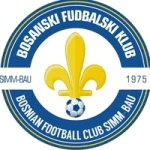 Vis Kosova crest