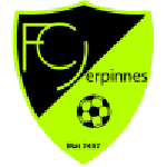 Gerpinnes crest