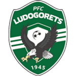 Ludogorets III crest