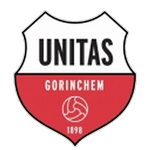 GVV Unitas crest