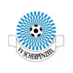 VV Scherpenzeel crest