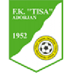 Tisa Adorjan crest