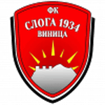 Sloga Vinica crest