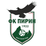 Pirin Blagoevgrad crest