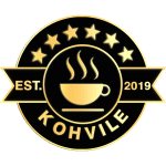 FC Kohvile crest