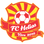Helios crest