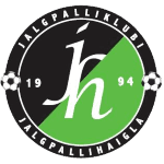 Jalgpallihaigla crest