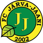 Järva-Jaani crest