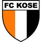 Kose crest