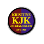Kristiine JK crest