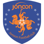 Qingdao Jonoon crest