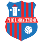 Paide III crest