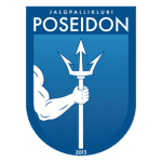 Poseidon crest